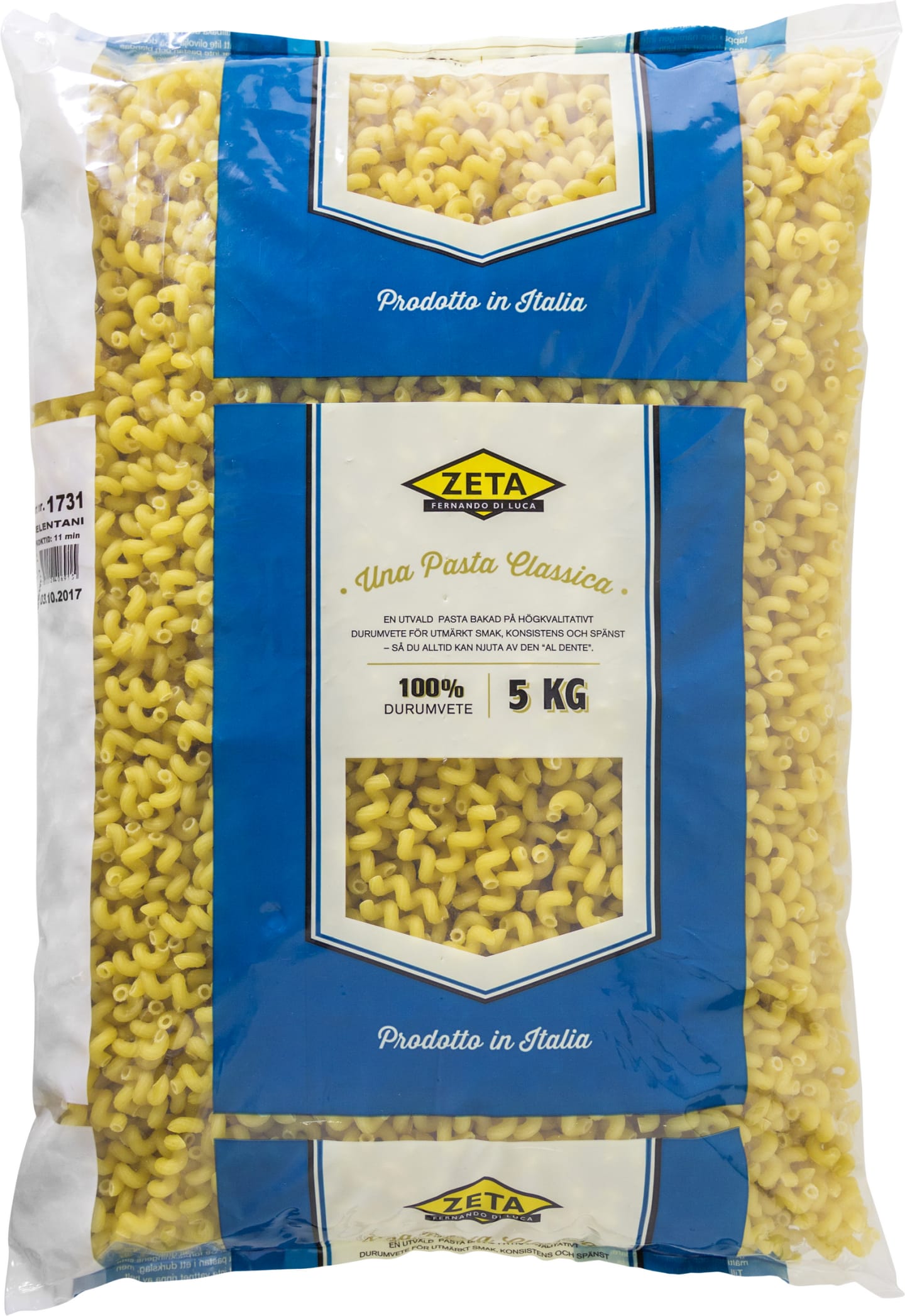 Cellentani 5kg