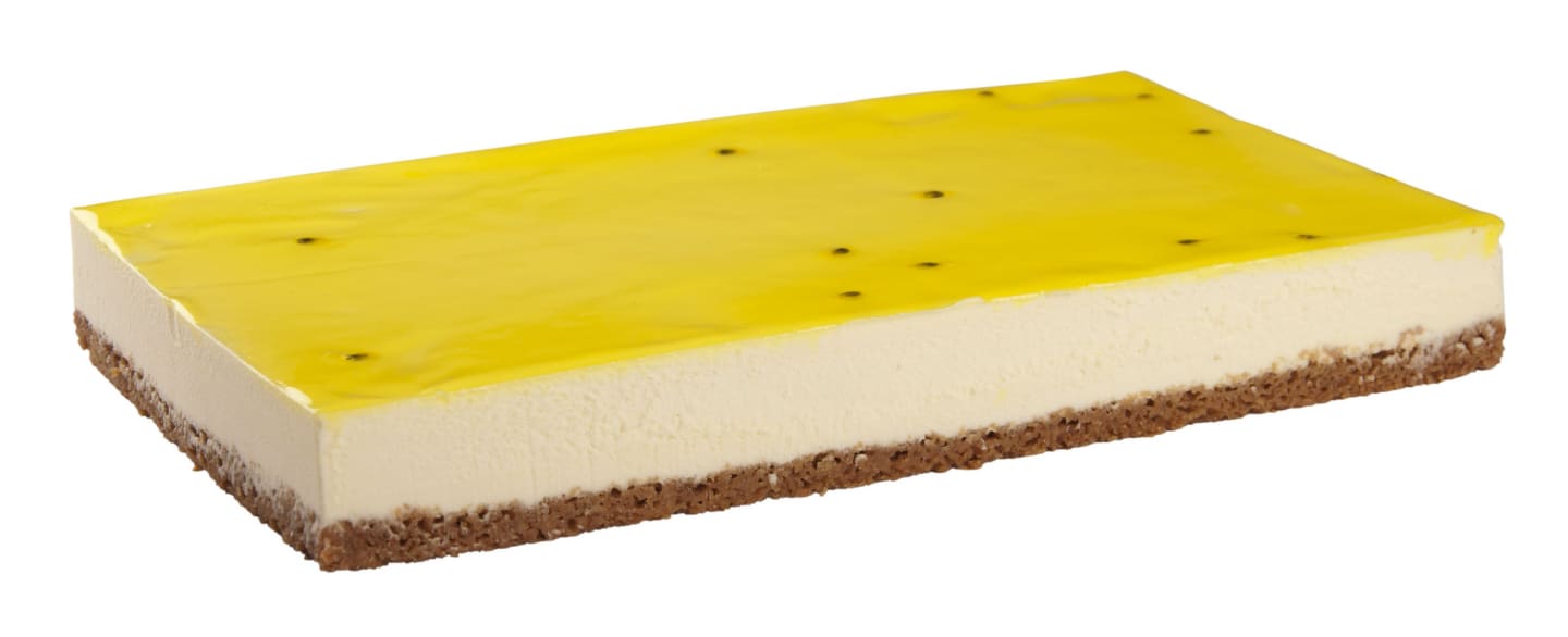 Cheesecake citron 1,9kg
