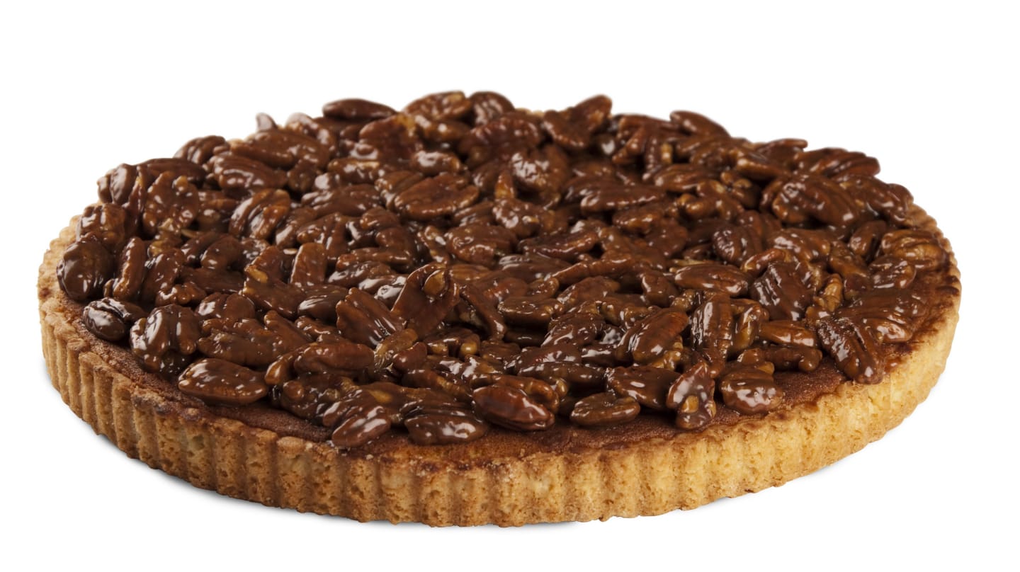 Pecannötspaj 2kg