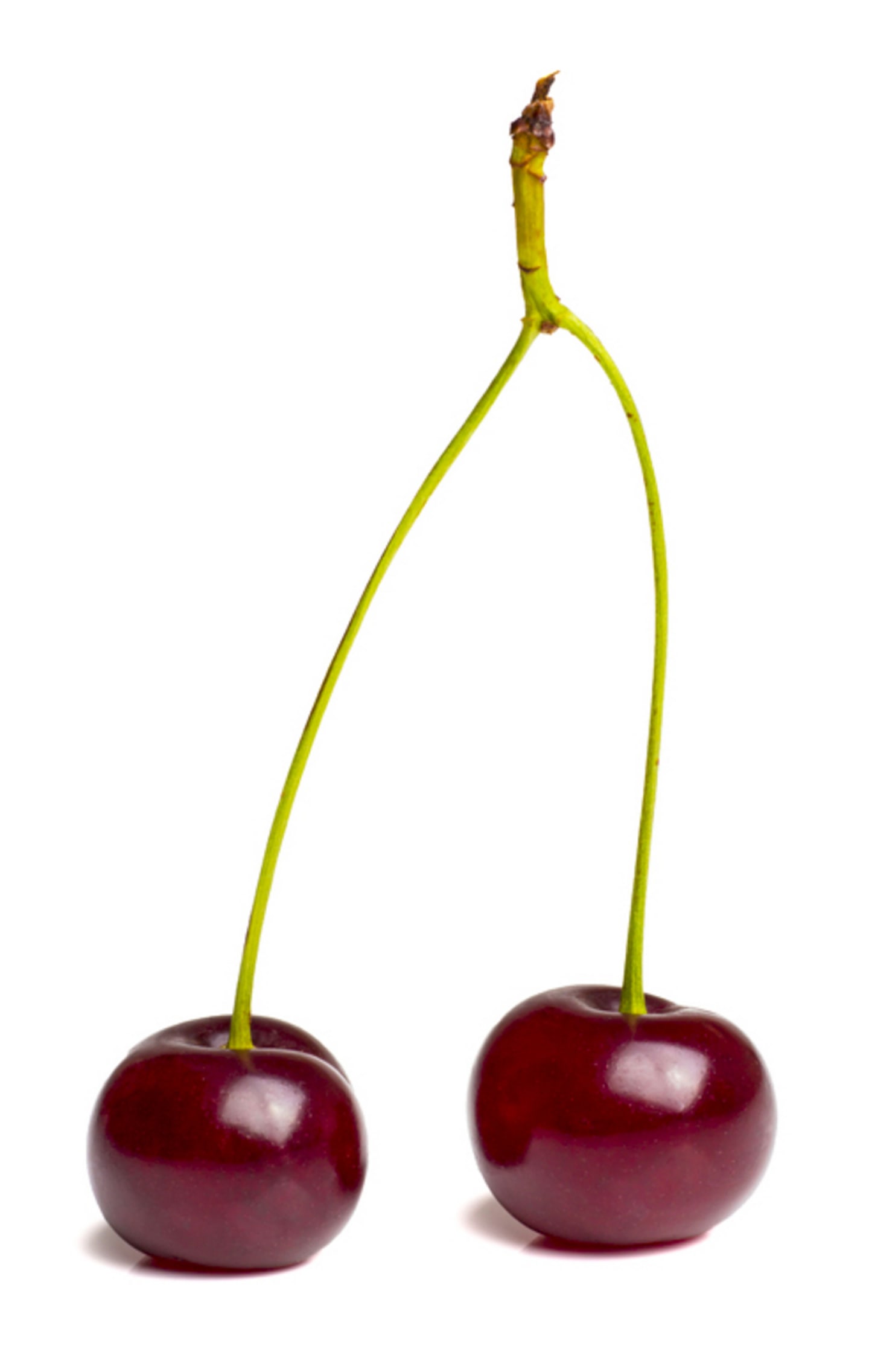 Körsbär