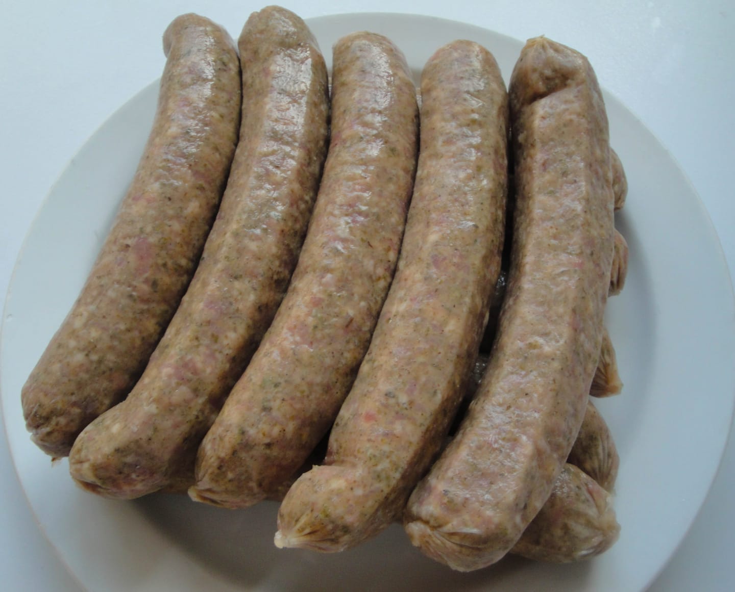 Mejramkorv 10x125g