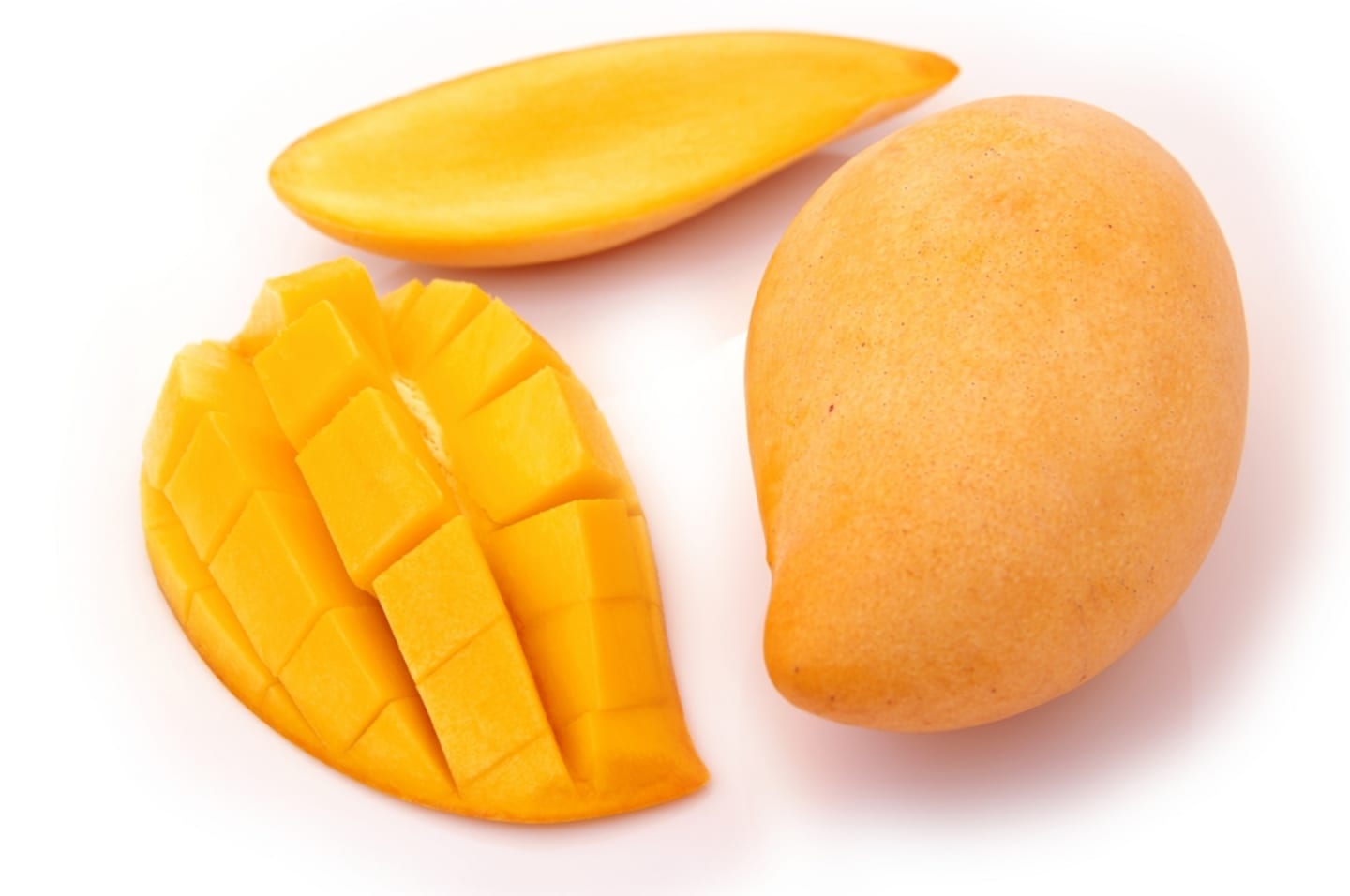 Mango Nam doc mai