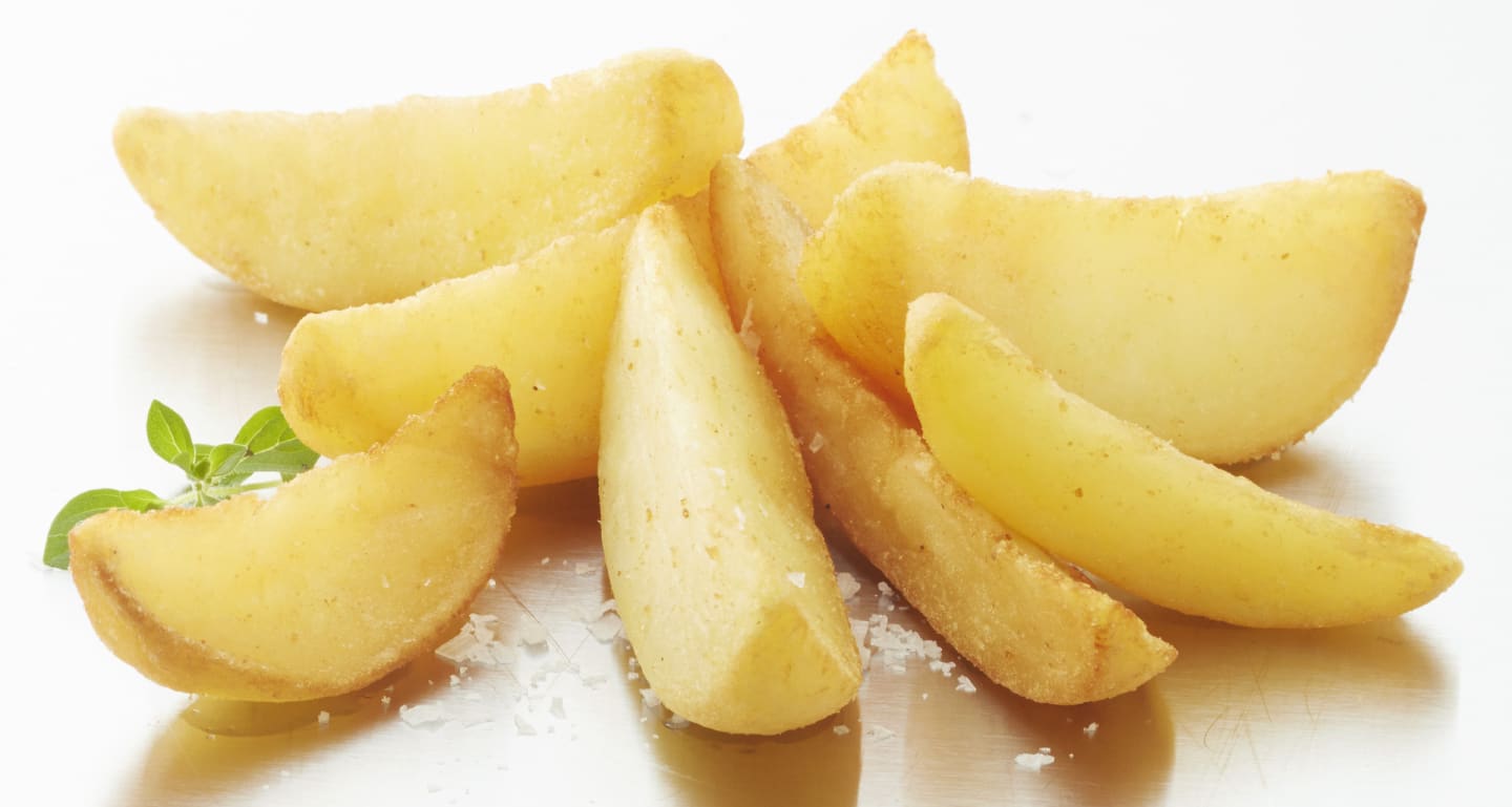 Pommes Chateau 2,5kg - Bild 1 av 1