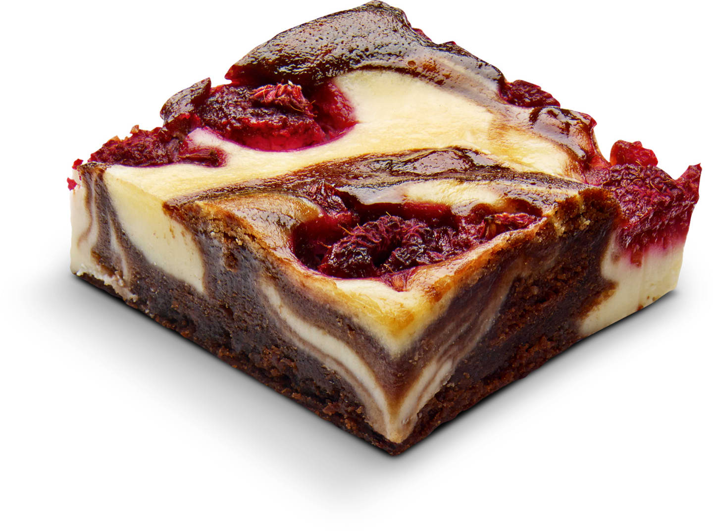 Brownie Swirl Hallon 85g