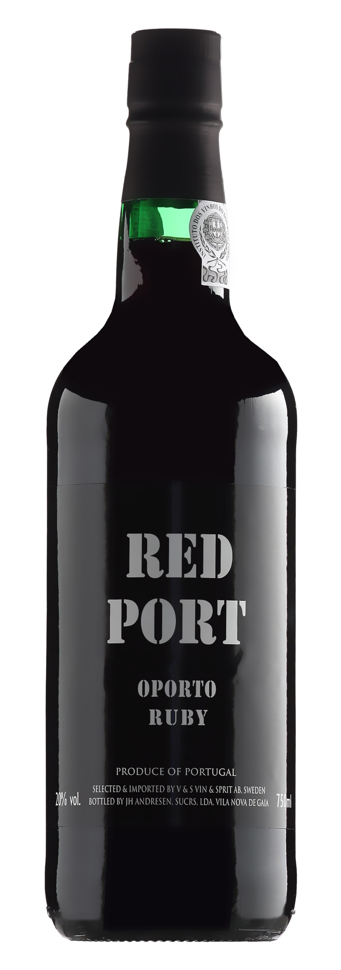 Vintry's Red Port 75cl - Bild 1 av 1