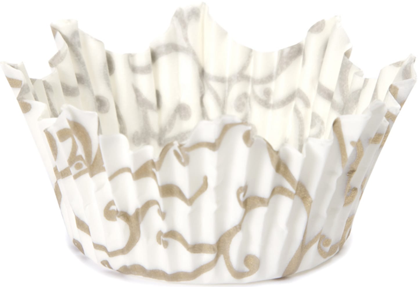 Bakform Lily 23x45mm 1000st