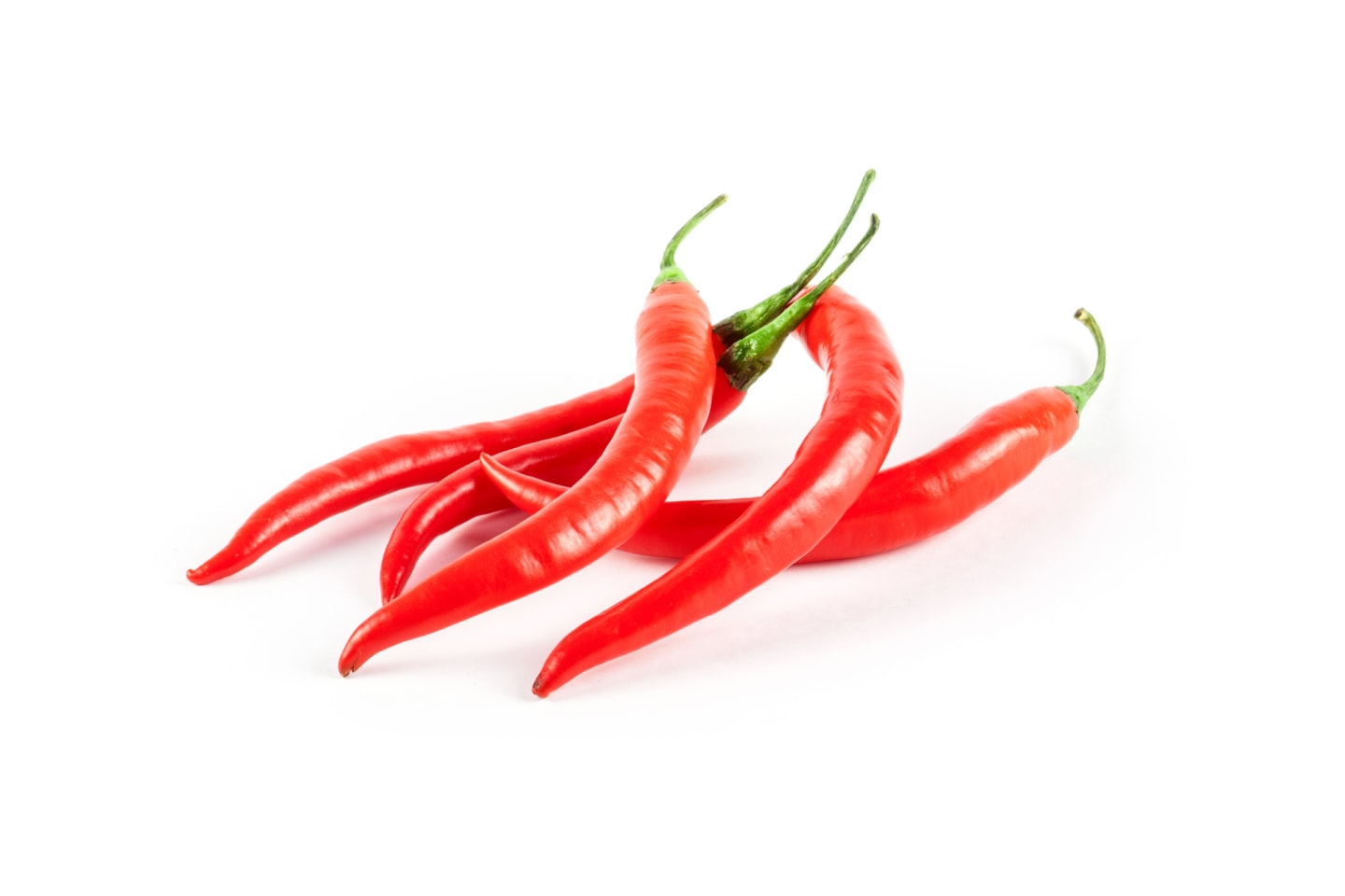 Chili röd