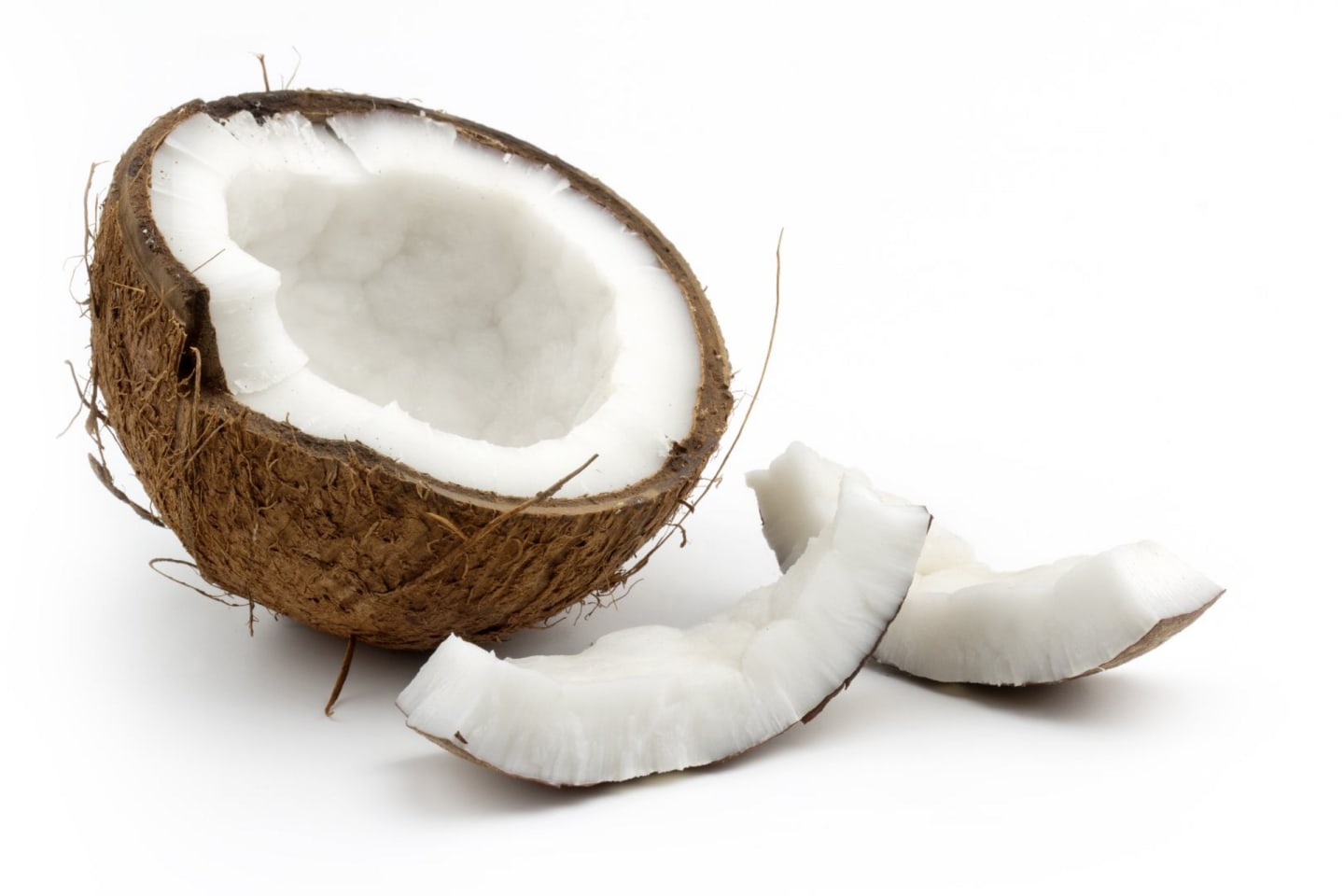 Kokosnöt