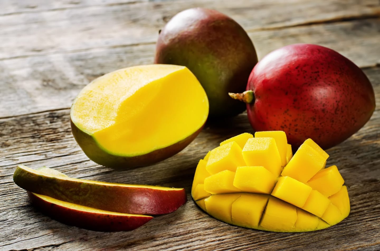 Mango Osteen