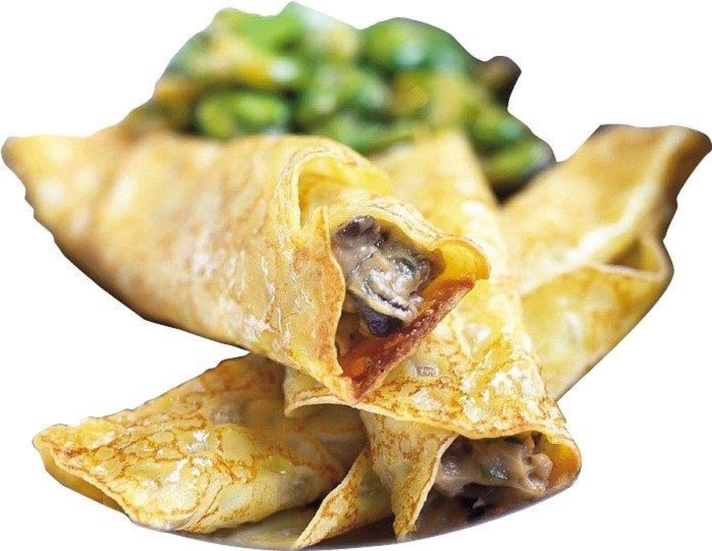 Crepes champinjon 85g - Bild 1 av 2