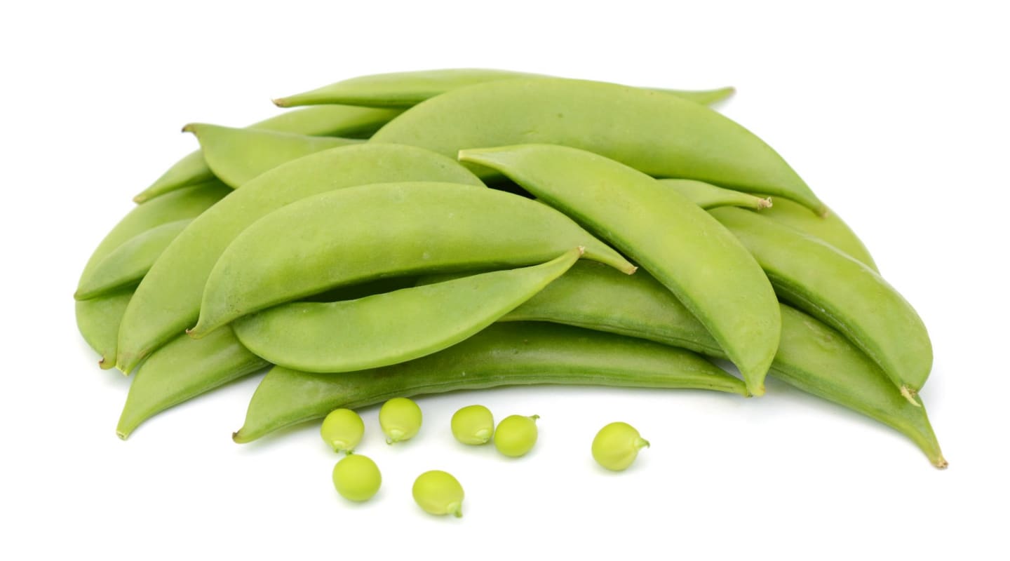 Sockerärter 150g