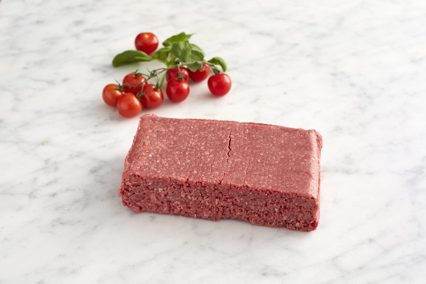 Nötfärs 10% 2,5kg - Bild 1 av 1