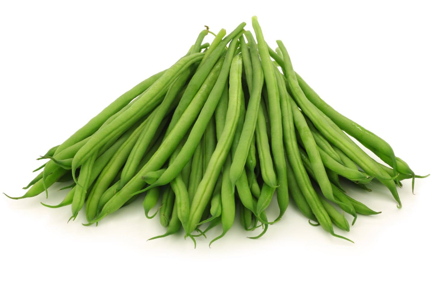 Haricots verts