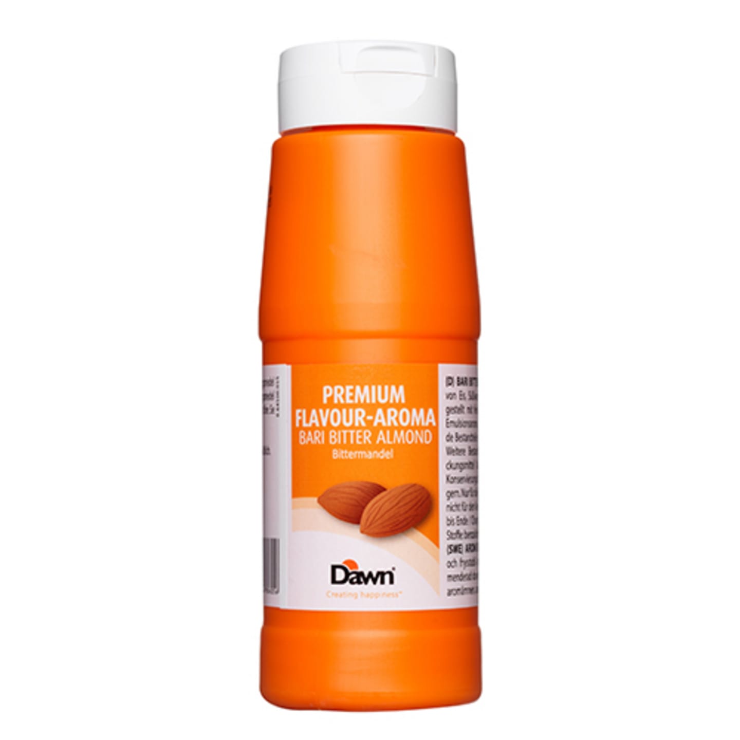 Arom bittermandel 500g