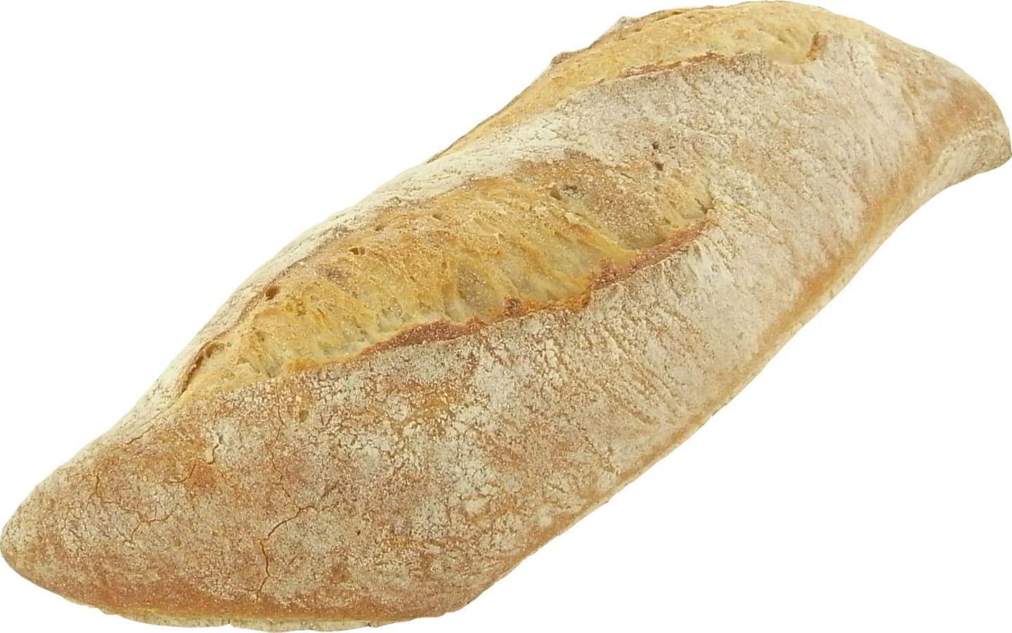 Baguette rustik 130g