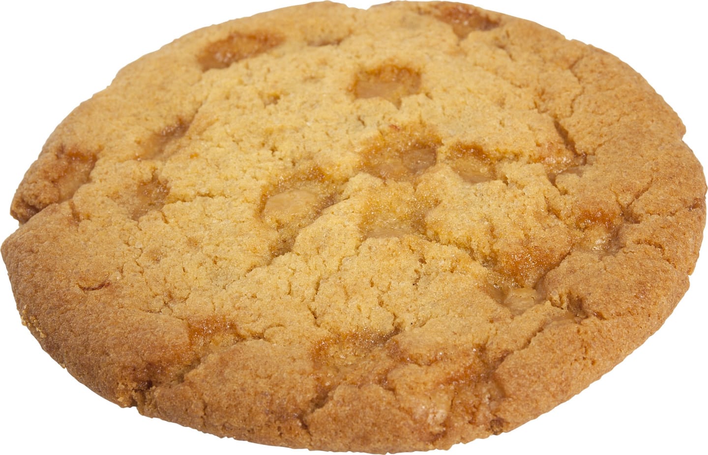 Saffranscookie 45g - Bild 1 av 2