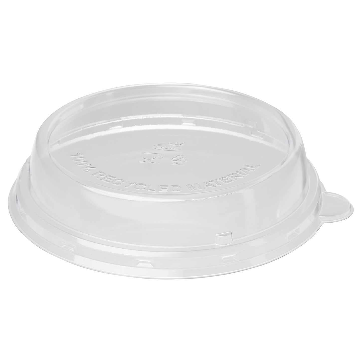 Lock salladsskål pet 600ml