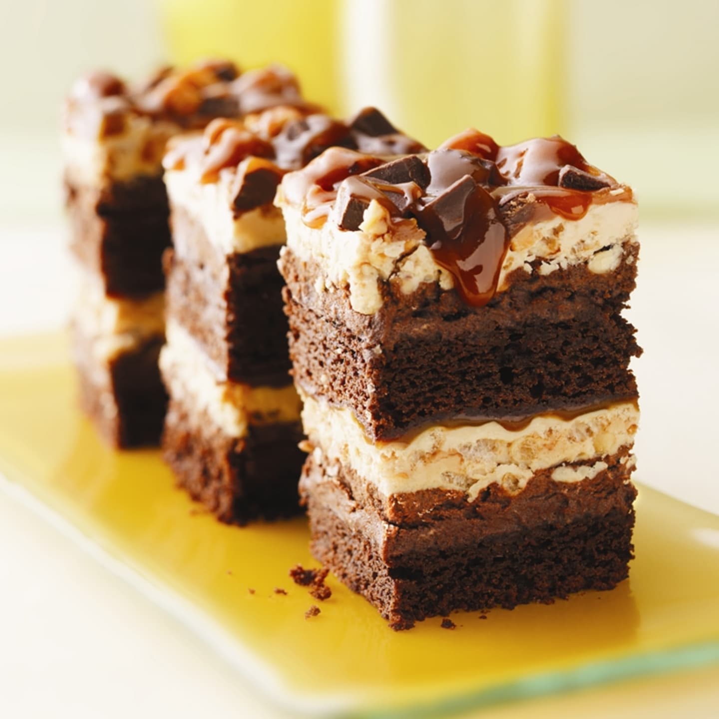 Chocolate Peanut butter 1,19kg