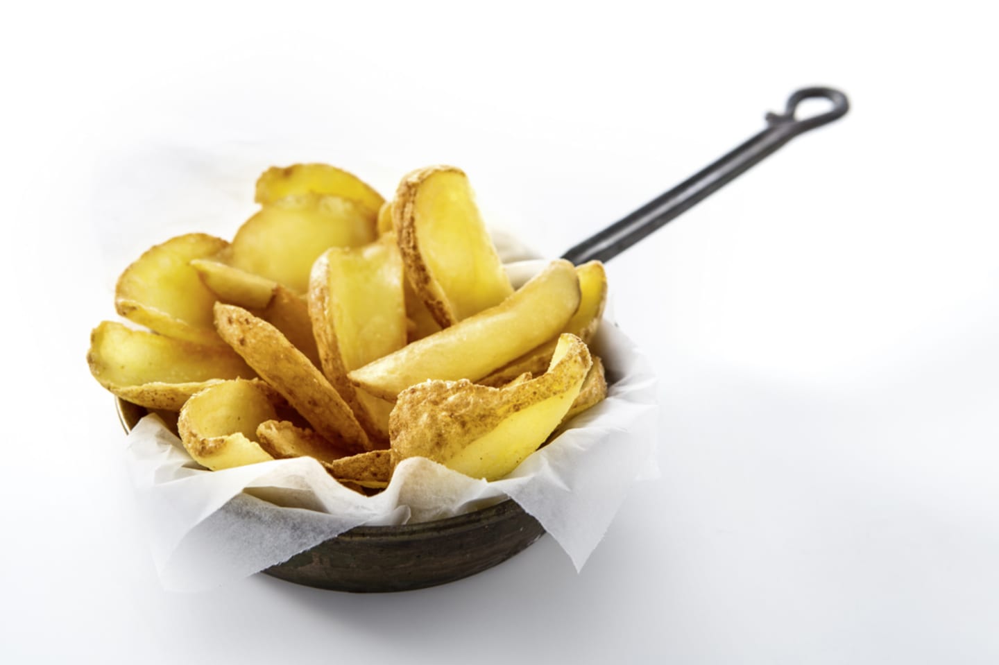 Potato dippers 2,5kg