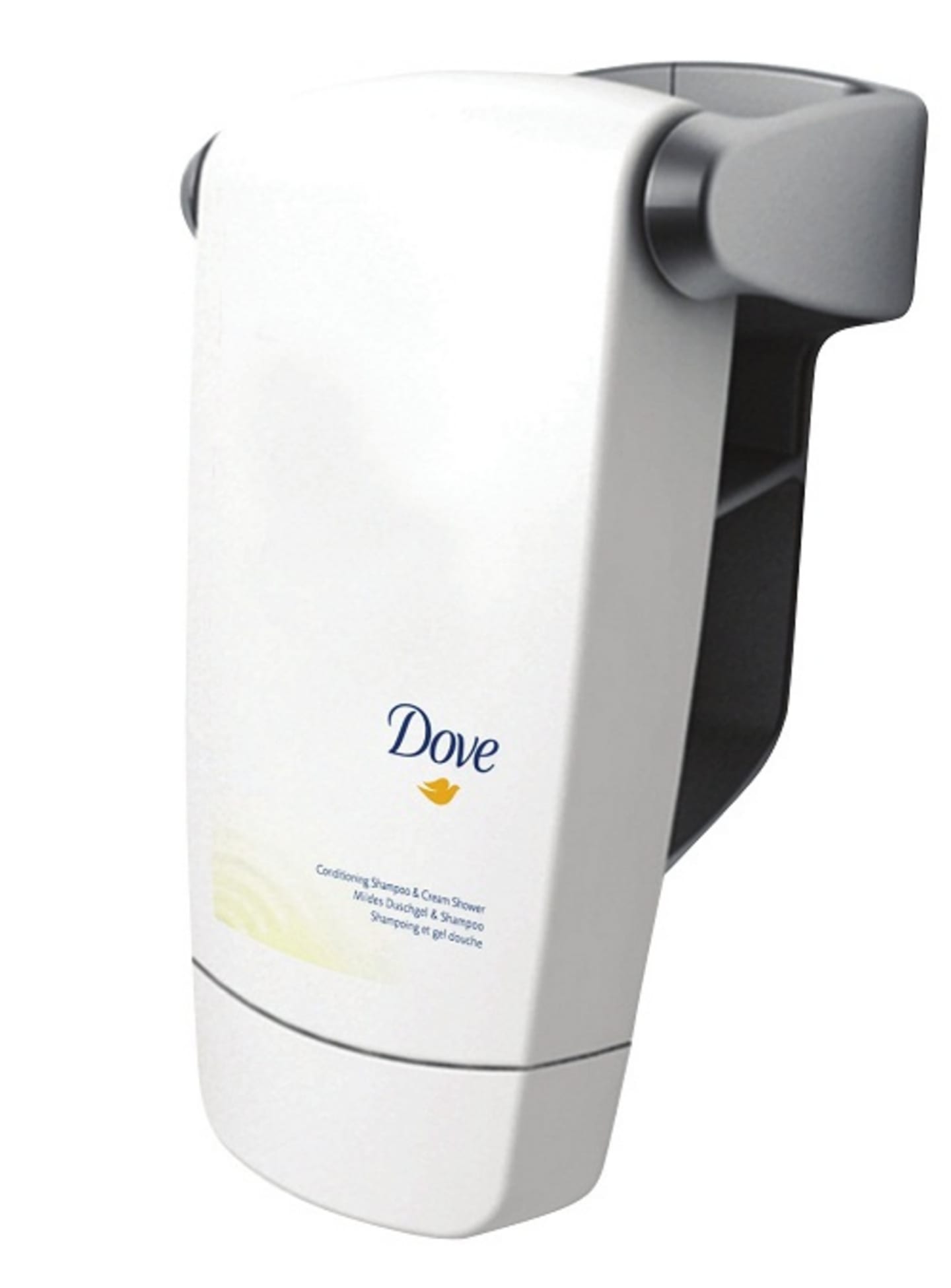 Dove cream wash soft care 250ml