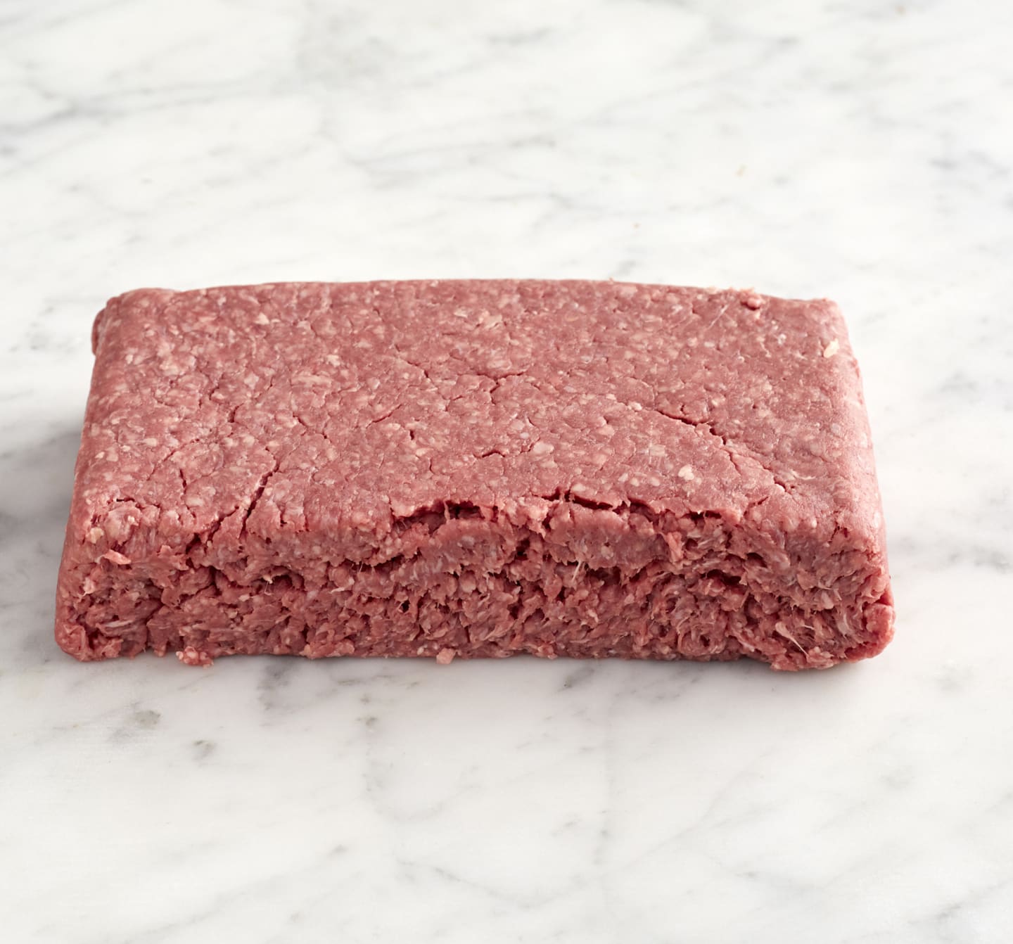 Nötfärs 23% 2,5kg
