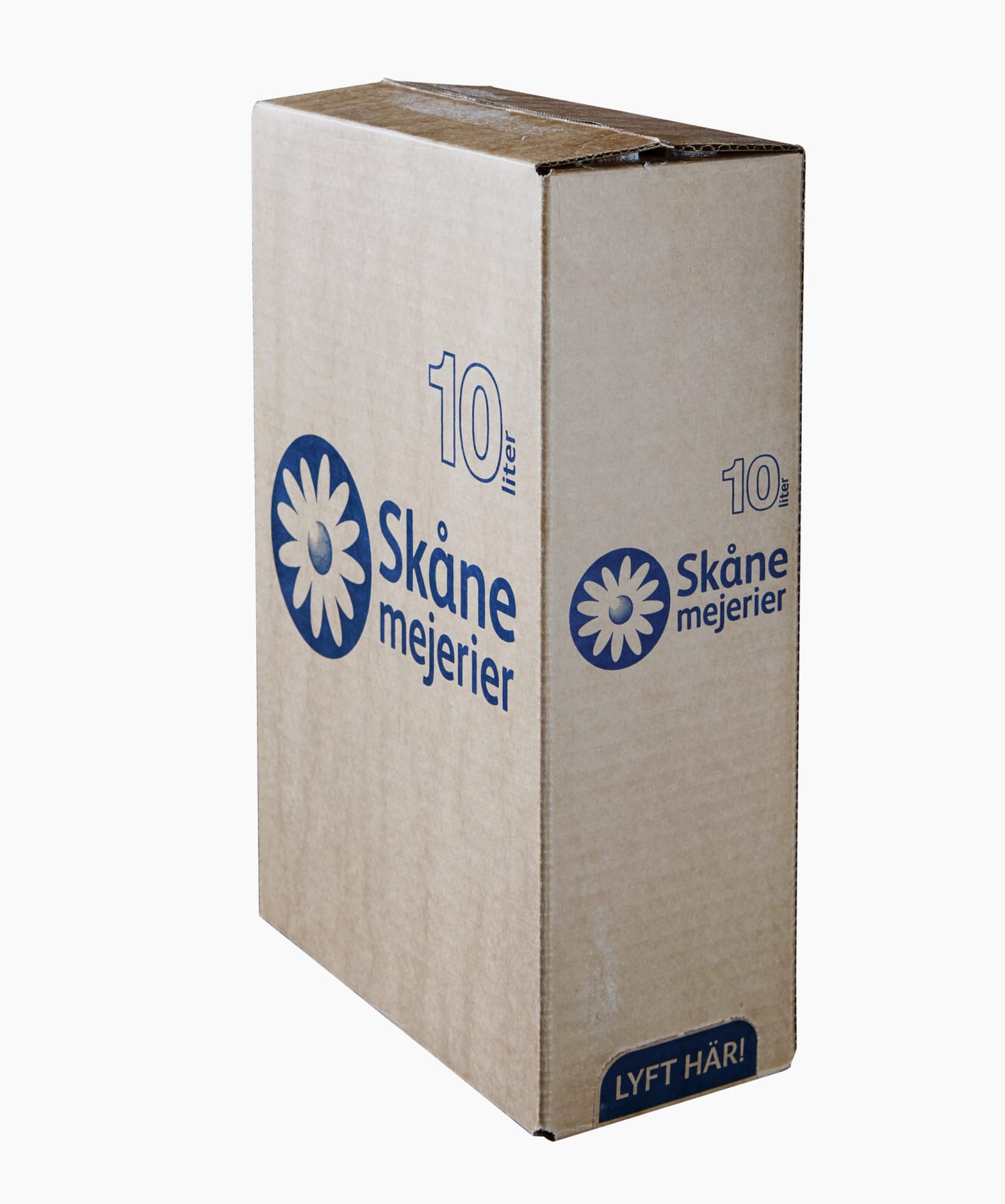 Vispgrädde 40% 10L BIB