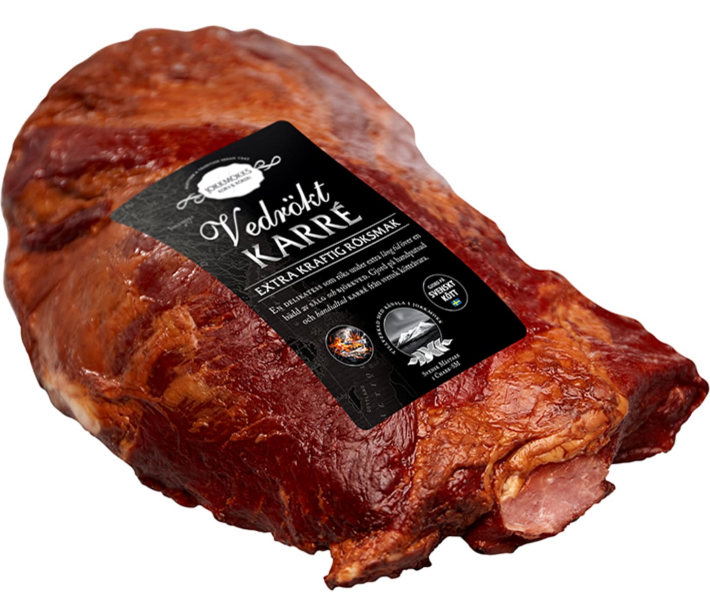 Fläskkarré vedrökt 2kg