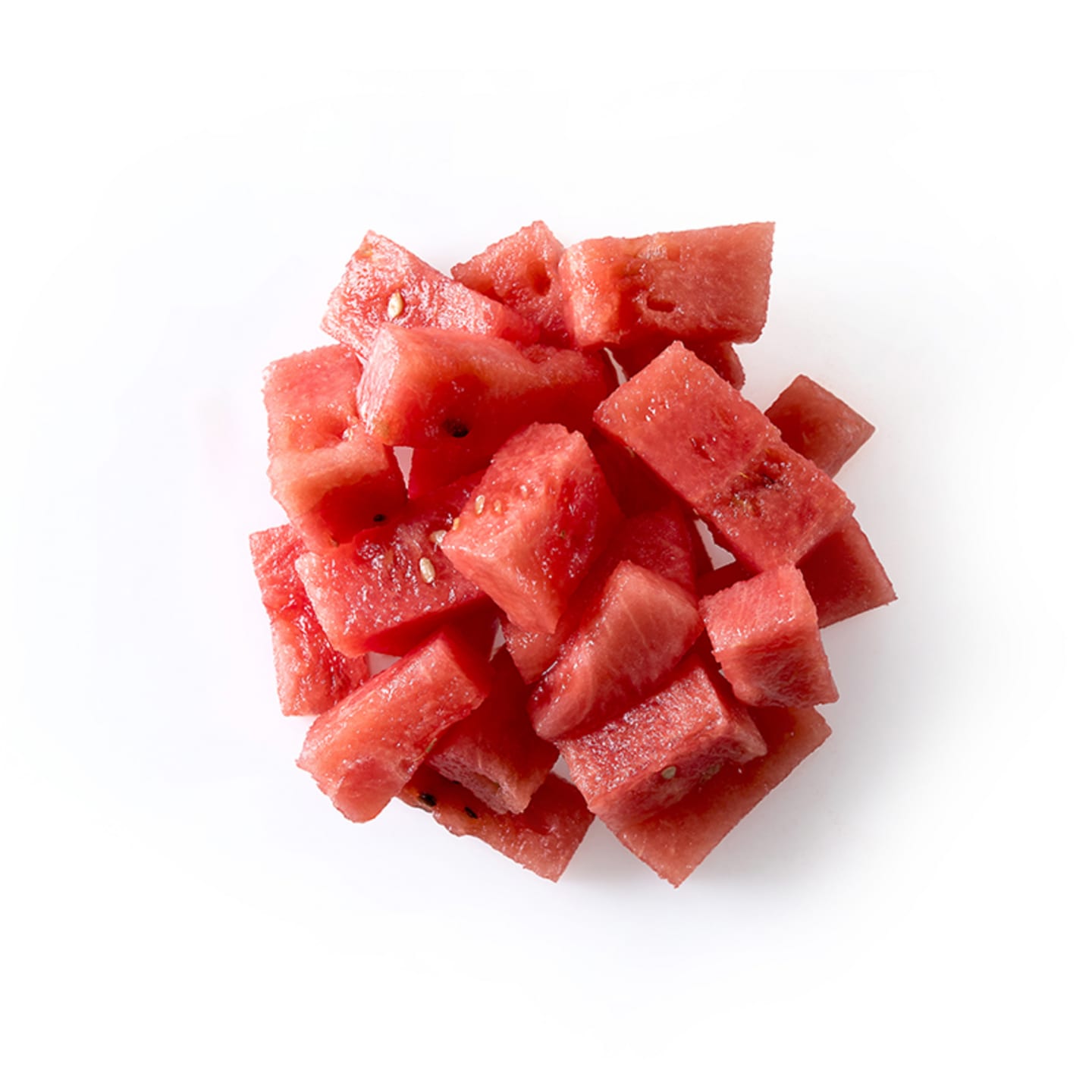 Vattenmelon bitar 2x1,5kg