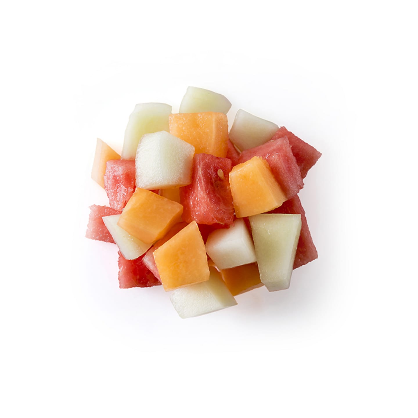 Melonbitar Tricolor 2x1,5kg