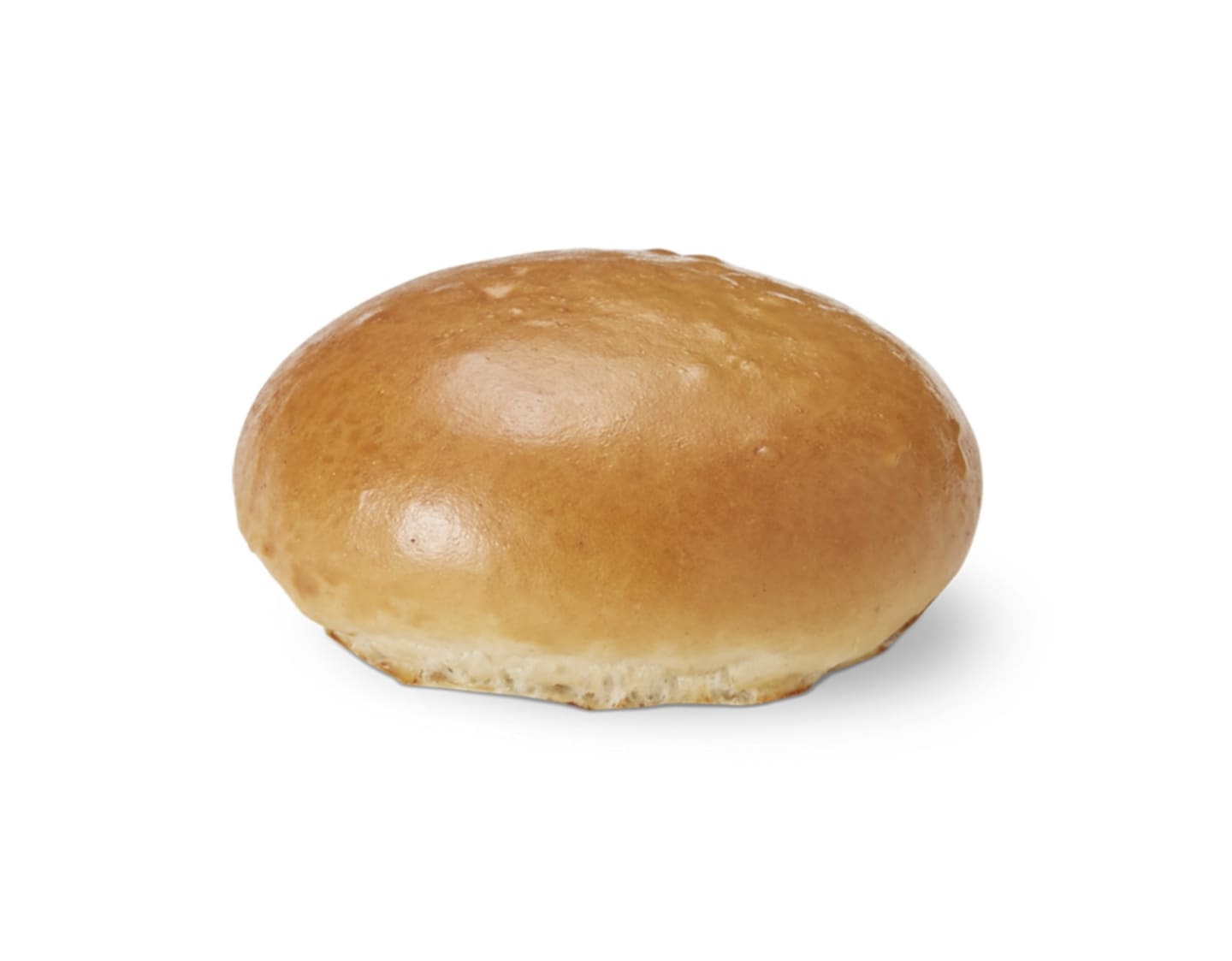 Hamburgerbröd Brioche 50g