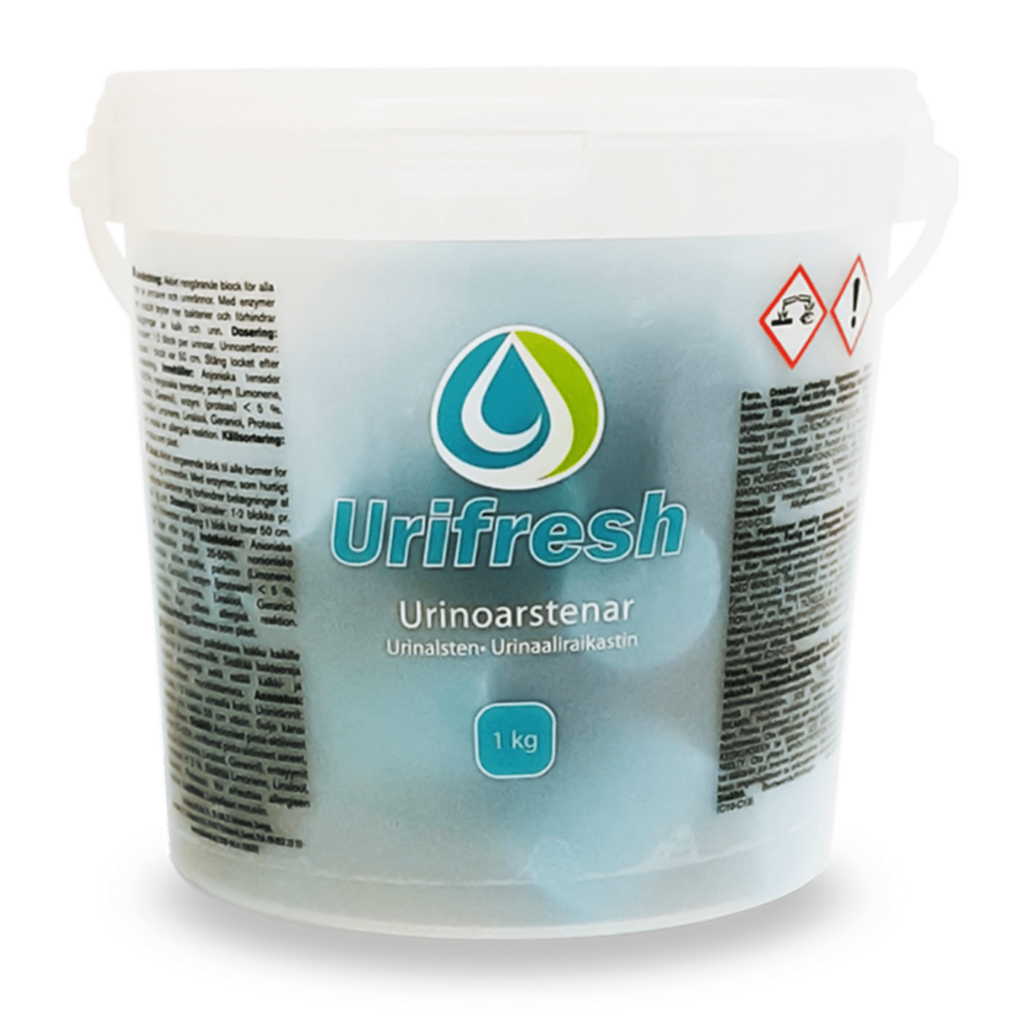 Urinoarstenar Urifresh 1kg
