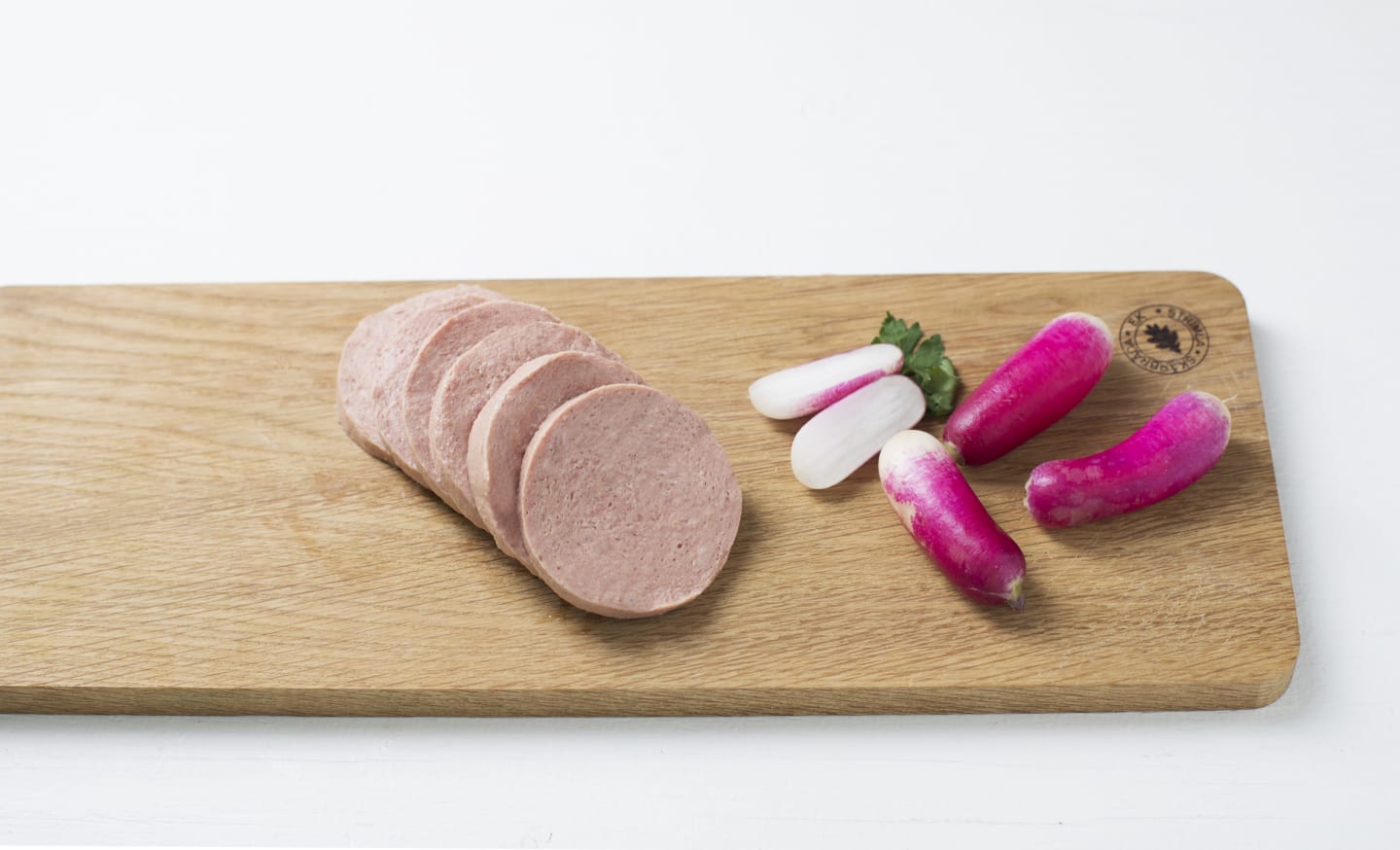 Nötkorv skivad 2kg