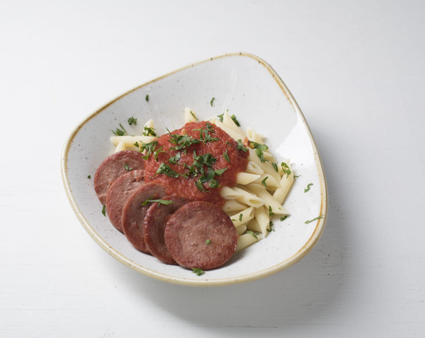 Nötkorv skivad 2kg - Bild 1 av 3