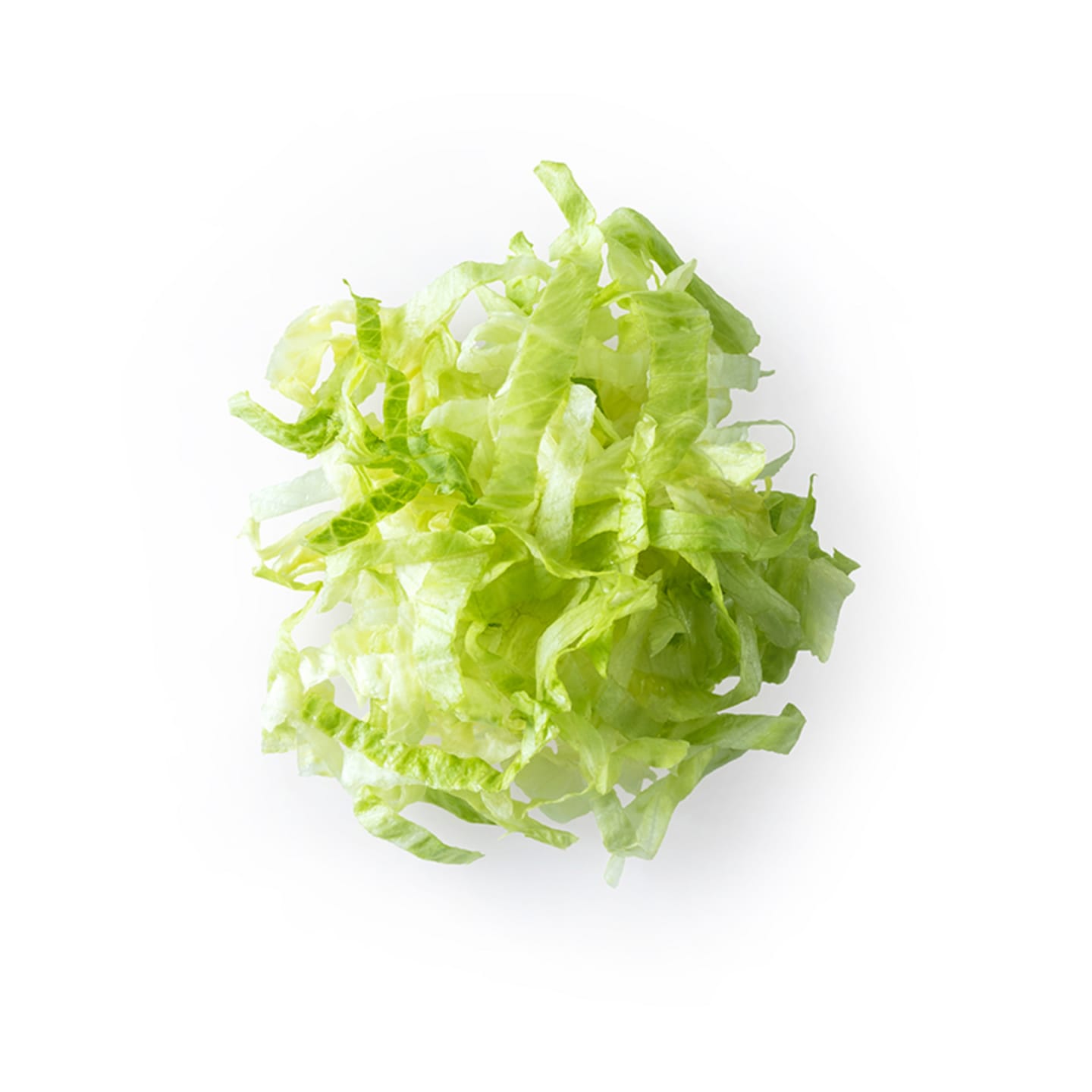 Sallad Isberg finstrimlad 8x1kg