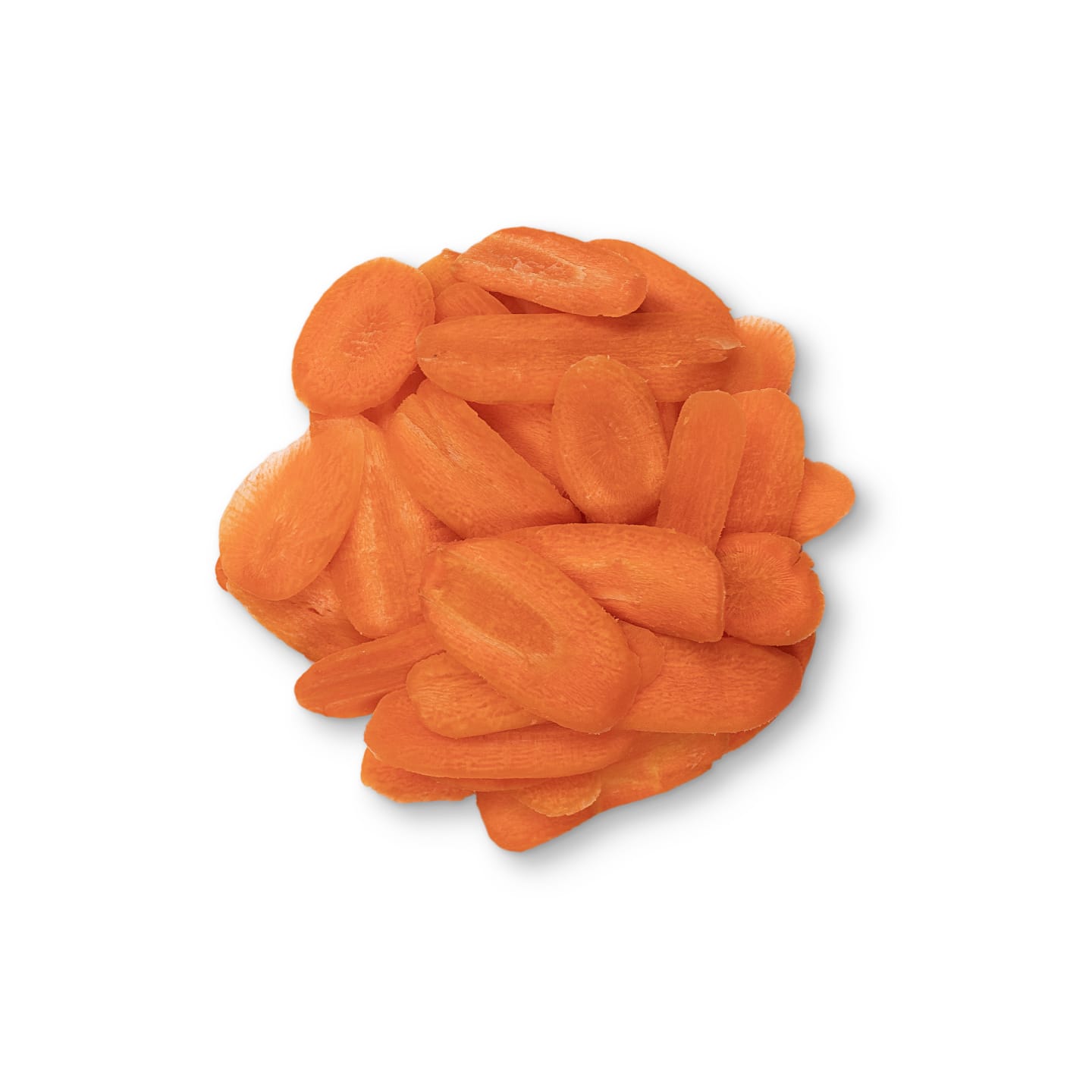 Morot hyvlad 4x1kg