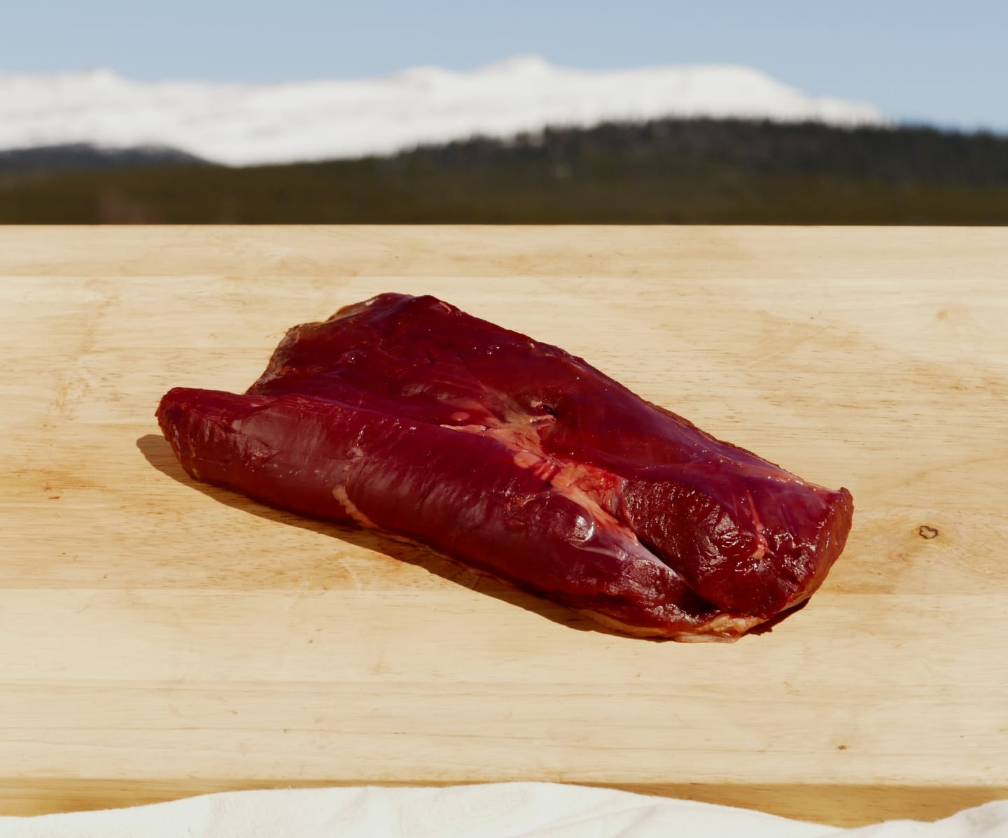 Renytterlår kalv 3x4-500g