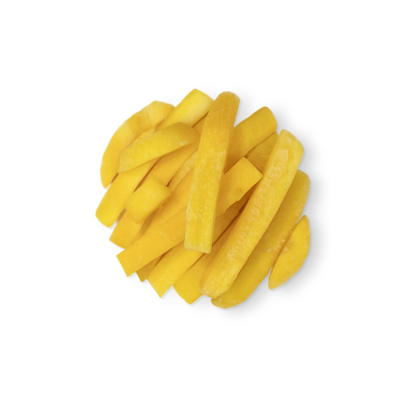 Morot gul stav 4x1kg