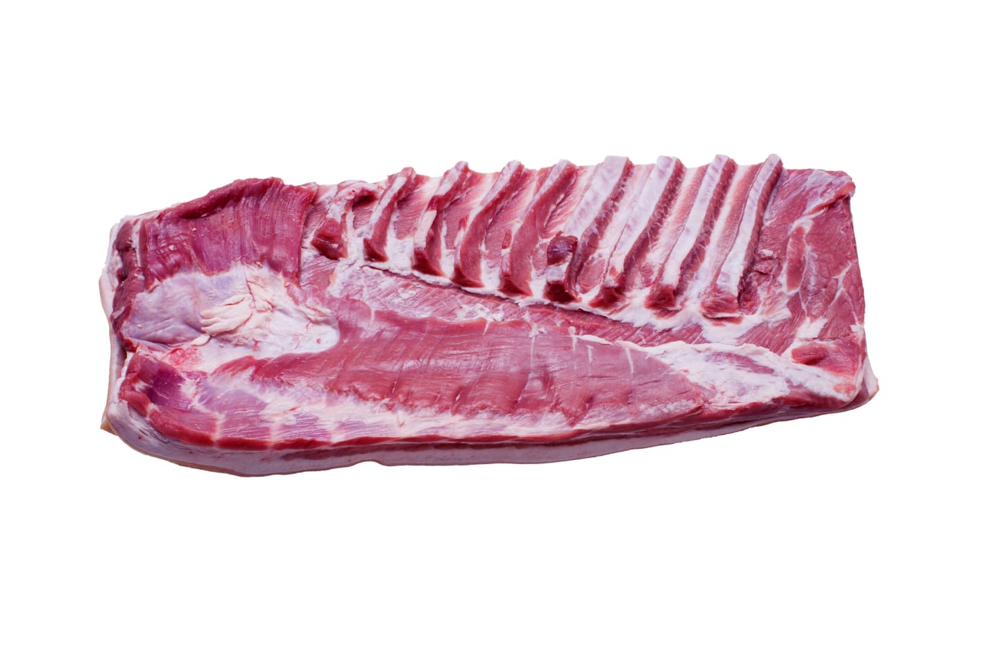 Fläsksida med svål Alviksgård 4kg