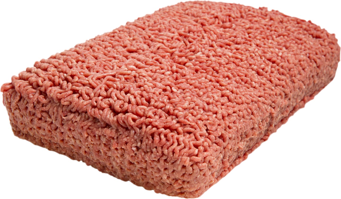 Lammfärs 2kg - Bild 1 av 1