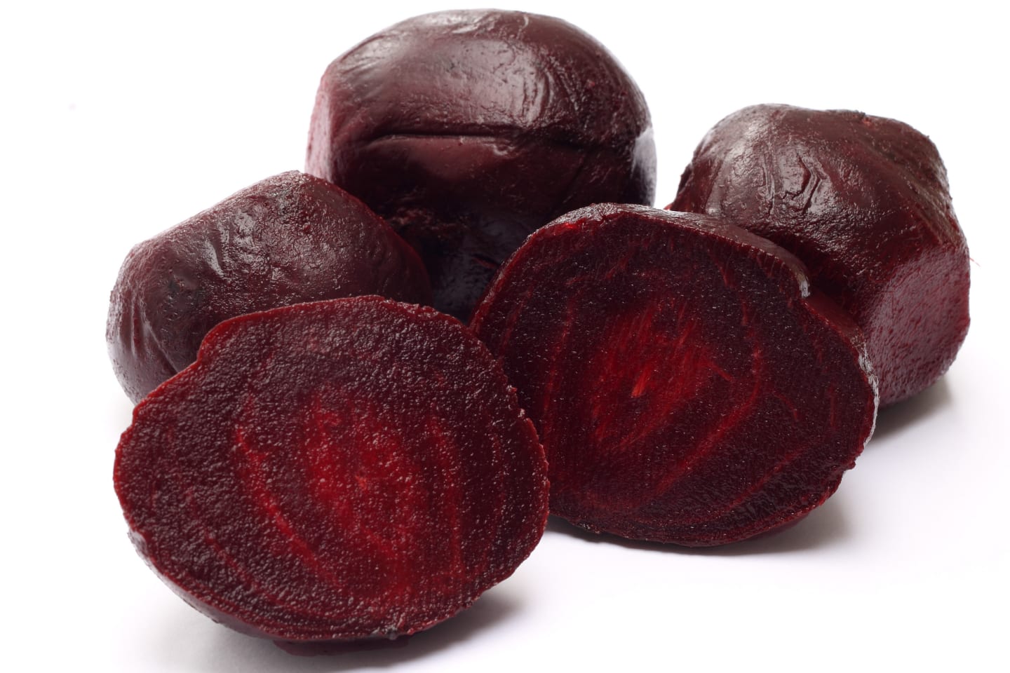 Rödbeta kokt vaccad 2,5kg