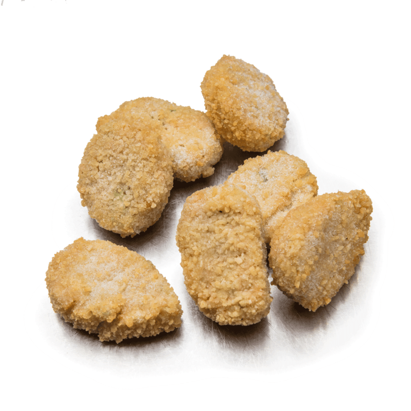 Nuggets Green ca 128x22g/2,88kg