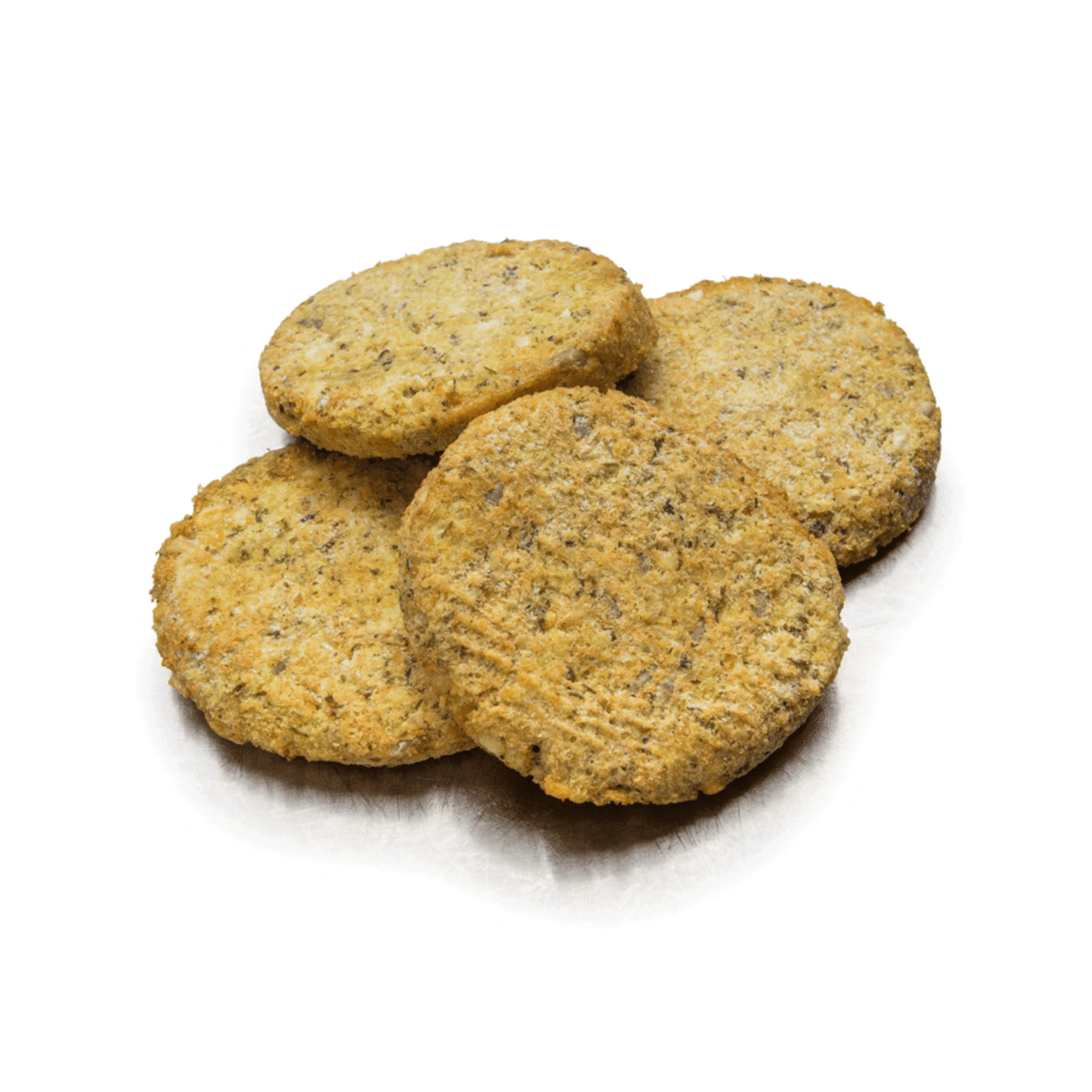Mungbönbiff ca 88x50g/4,4kg