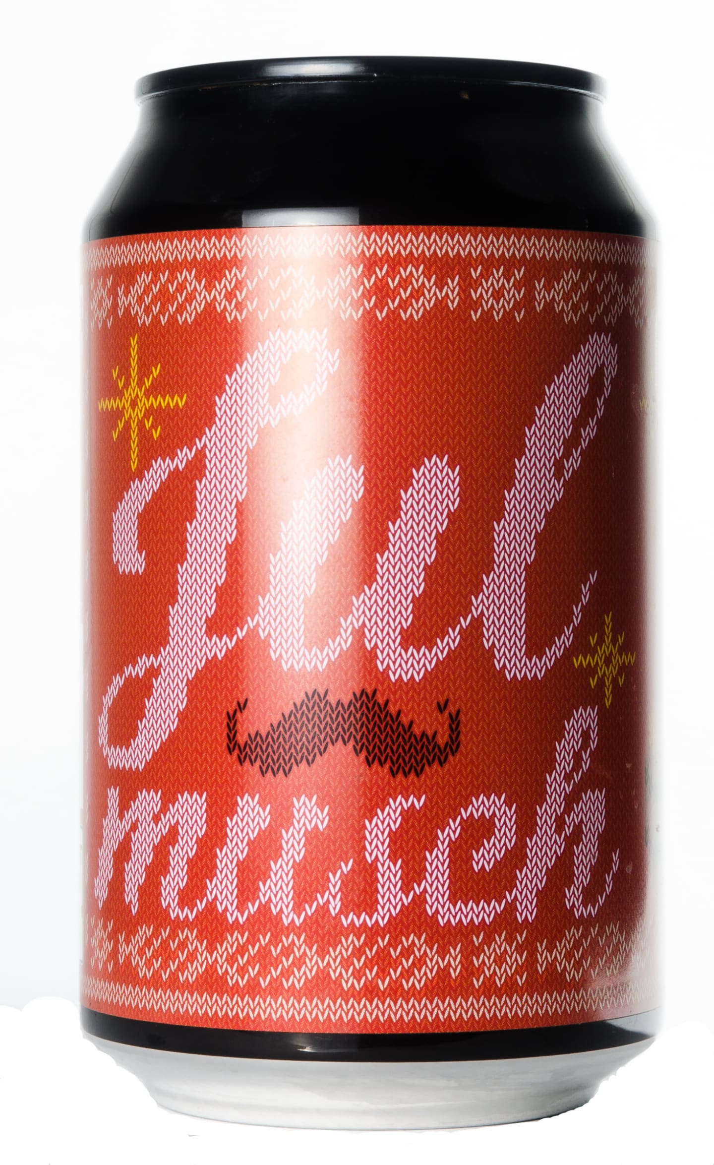 Bryggverket Julmusch 33cl - Bild 1 av 1