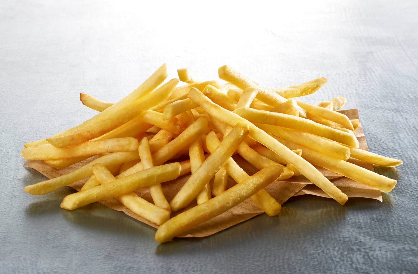 Julienne strips McCain 6mm 2,5kg - Bild 1 av 2
