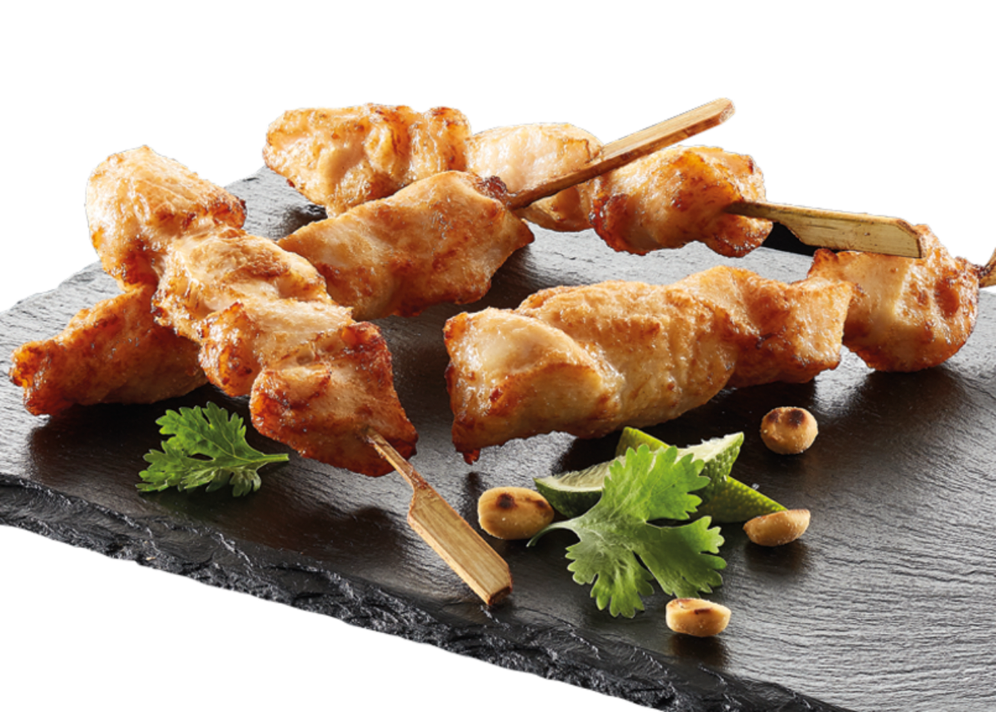 Kycklingspett grillad 50g/2,5kg