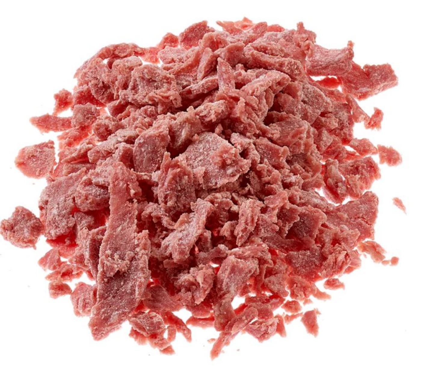 Lappskojskött 4kg
