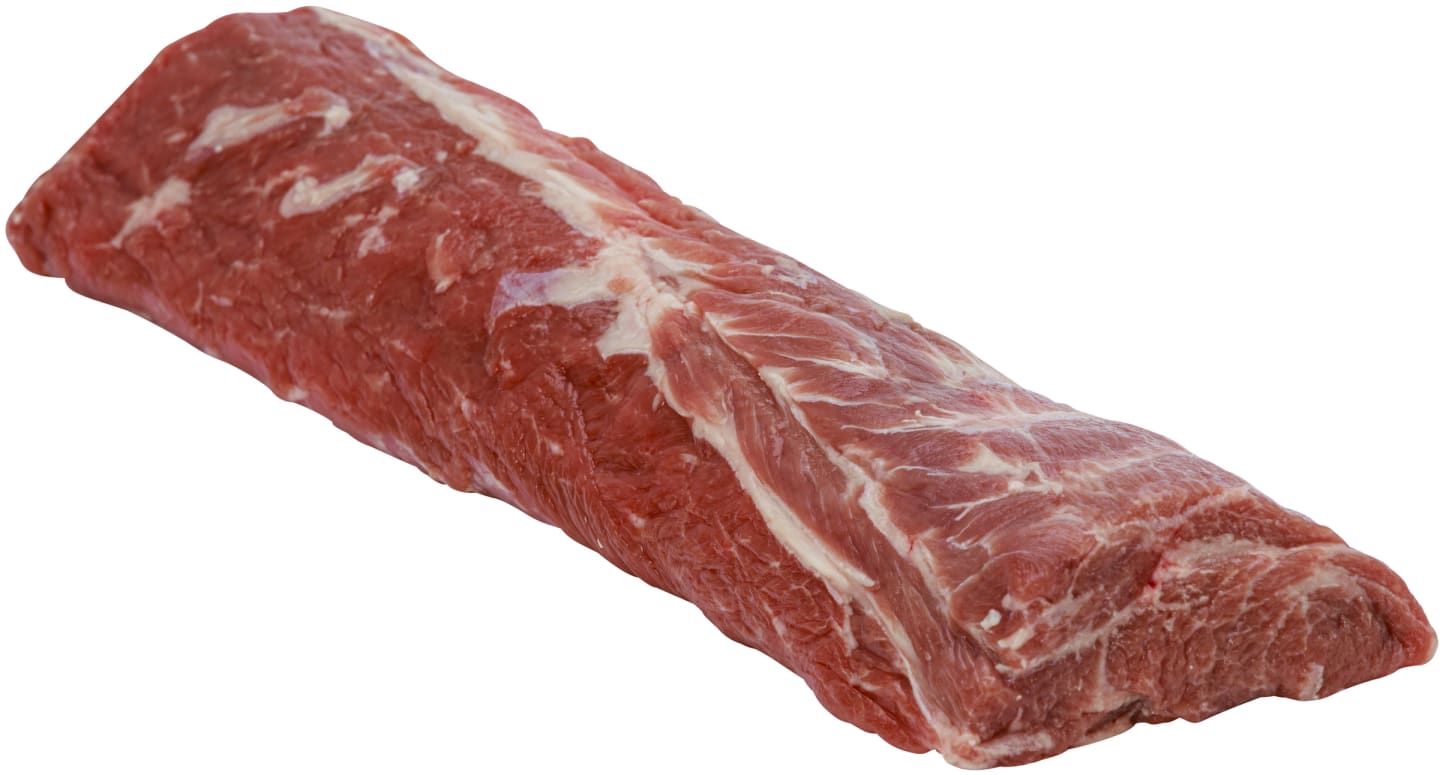 Lammentrecote 600g