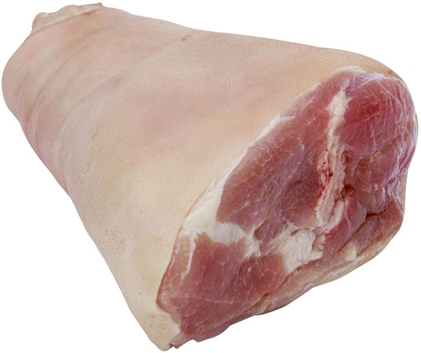 Fläsklägg rimmad med ben 1kg