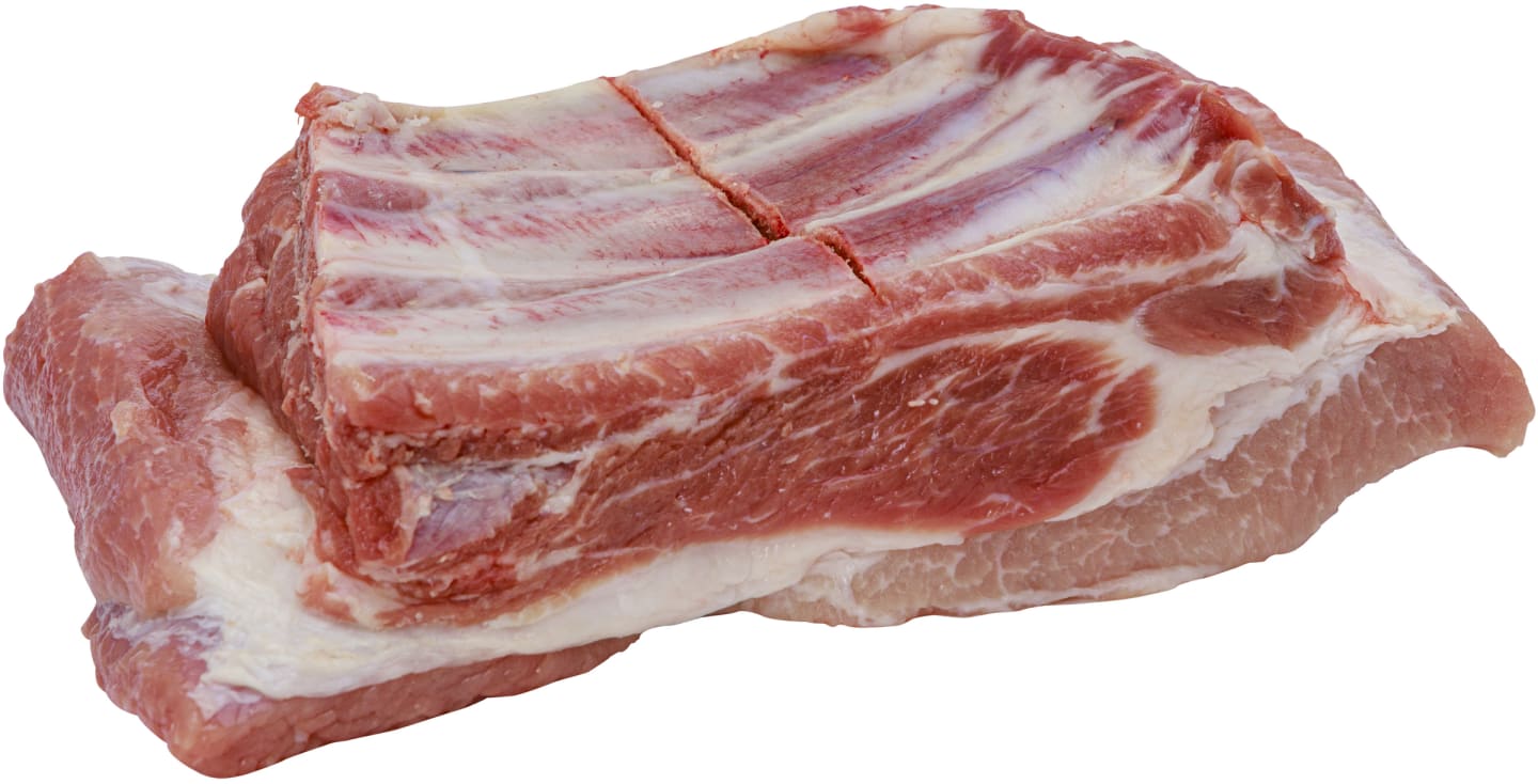 Revben knäckta 12kg
