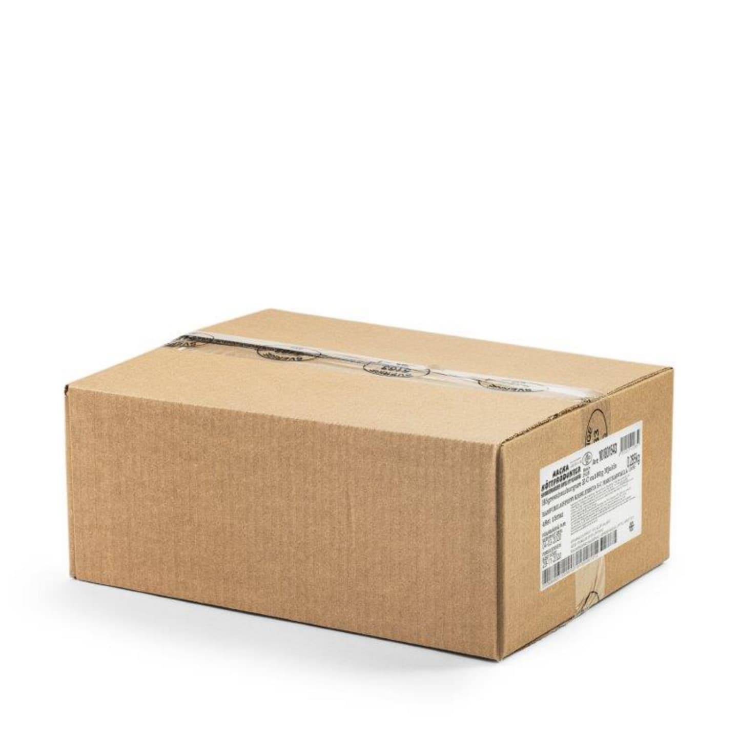 Hamburgare Angus premium 200g/8kg - Bild 1 av 3